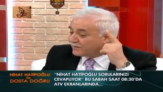 Nihat Hatipoglu Hz  Muhammed Mustafanin hayati