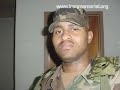 Iraq Veterans Memorial: Spc. Jamaal Addison Iraq Veterans Memorial: Spc. Jamaal Addison