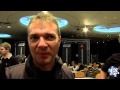 Main event - day 3 - Chip count italiani Guarda video
