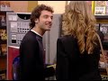 aquí no hay quién viva: 1x04   érase un rumor  parte 4/5 