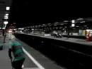 Landhockey à la gare