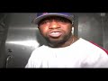 Saigon feat. Kool G Rap - The Letter P (Prod. Just Blaze)