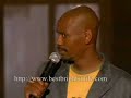 dave chappell grape juice