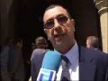 Muere José Manuel Fernández II