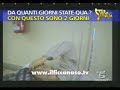 SCandalo al Cardarelli: il Ficcanaso a Striscia la notizia SCandalo al Cardarelli: il Ficcanaso a Striscia la notizia