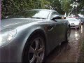 Goodwood Festival of Speed 2007
