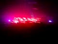 Pendulum Live - (intro) Slam Rock City