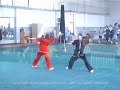 WuShu One Family