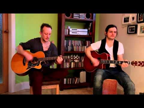 Calder & Hartmann Duo - Times Like These