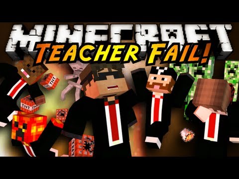 Teacher - THE WORST FAILED GAME OF TEACHER IN EXISTENCE! FROM MASSIVE SPAM TELEPORTS TO MITCH SLICING HIS HAND OPEN MID RECORDING WHAT COULD BE BETTER! Failures Channe...