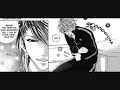 Hara Peko Mitsuba Chinko [Dangerous Pleasure](oneshot)