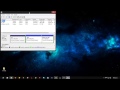 Unir particiones del disco (Windows 8 / Windows 7 ...