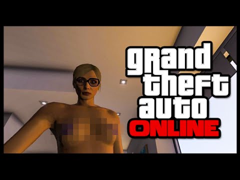 how to change skin in gta v online