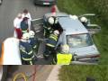 Gasilci v akciji  2008/ Firefighters in Action