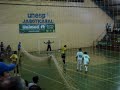1° Gol - UNIMED/Jaboticabal 3 X 0 Itapeva 19/03/08