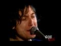 Autolux - Blanket [Live on Fox Rox]