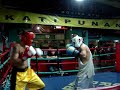 Elorde Katipunan November 8, 2007 part 1 Elorde Katipunan November 8, 2007 part 1