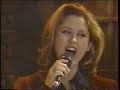 Lara Fabian en duo avec Dan Bigras, perdere l\