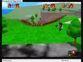 mario-is-a-lier