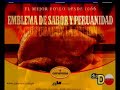 Pollo ala Brasa