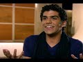 Jorge Nunez Top 36
