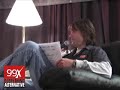 99X Atlanta - Mistle Toe Jam 2006_OK GO interview