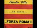 Forza Roma (CLAUDIO VILLA)