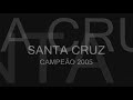 santa cruz campeão pe 2005