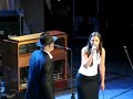 Vlado Kreslin + Severa Gjurin - Kadar sva sama (Lent 2008)