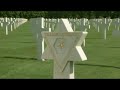 Meuse-Argonne American Cemetery