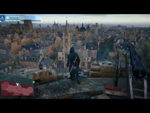 how to patch ac unity