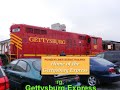 Strasburg Rail Road - Amish Farm - Gettysburg Rail, PA, US - Picture