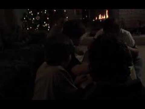 Troop 115 - Radon Gas