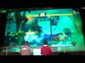 SF4 US National Championships Justin Wong (RU) vs. Daigo (RY)