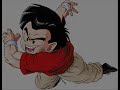 Krillin & android 18 - Things i\