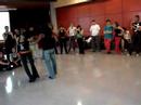 CONGRESO DANSABRASIL TALLERES CONGRESO DANSABRASIL TALLERES