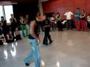 CONGRESO DANSABRASIL TALLERES