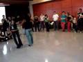 CONGRESO DANSABRASIL TALLERES