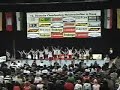 Wild Cheer National Routine (Germany)