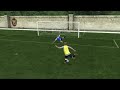 FIFA 11 - Be a Goalkeeper Tutorial
