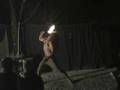 Patanjali Jones - Circus Bacchus