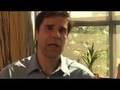 Mathis Wackernagel: The Ecological Footprint