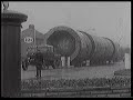 Pickfords Heavy Haulage