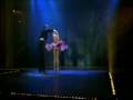 Patrick Swayze and Jennifer Grey in a Mambo Magic (De todo un poco)