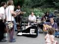 THE MEETLES • Hold Me Tight • Strawberry Fields • 9/07/09