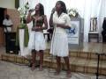 videos de Yeshua Poporri