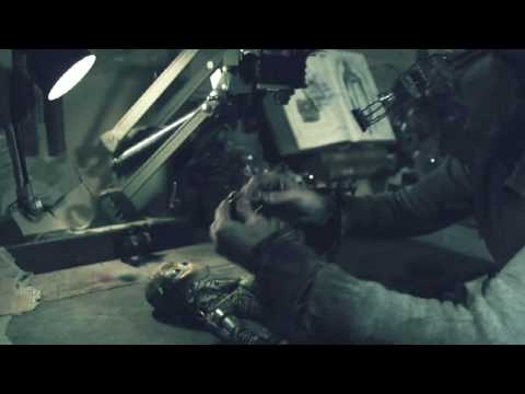 Get behind the scenes of STILL BOY. The new video from Kashmir, taken from the album TRESPASSERS. The video is directed by Jakob Printzlau