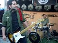 Salvavidas!!! En el tianguis del Chopo