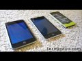 Zune Hd Boot-up [speed Test]
