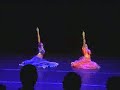 Bollywood dance Maar Daala